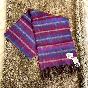 Saks 5TH Avenue Scarf